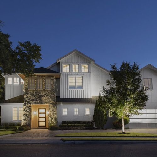 Simonton Vinyl Windows